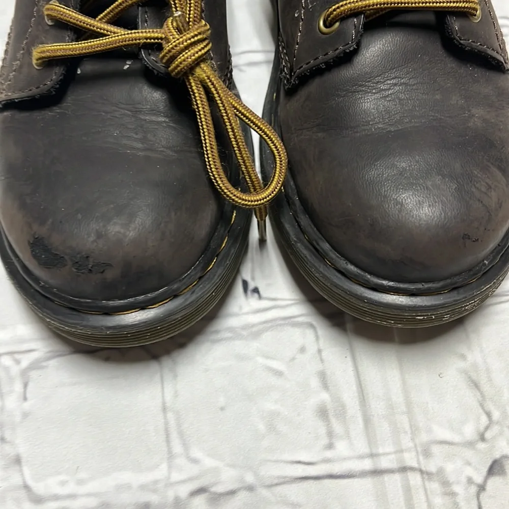 Youth Dr. Marten Boots